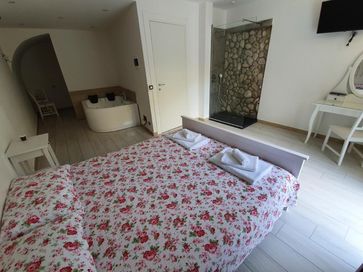 라구사 Il Daviduccio Ibla B&B 외부 사진