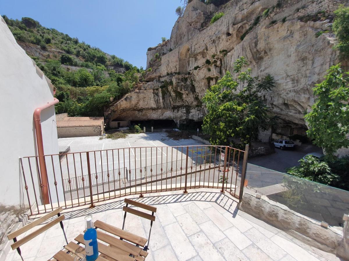 라구사 Il Daviduccio Ibla B&B 외부 사진