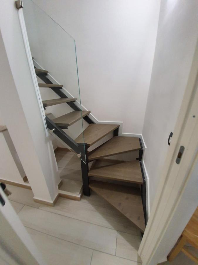 라구사 Il Daviduccio Ibla B&B 외부 사진