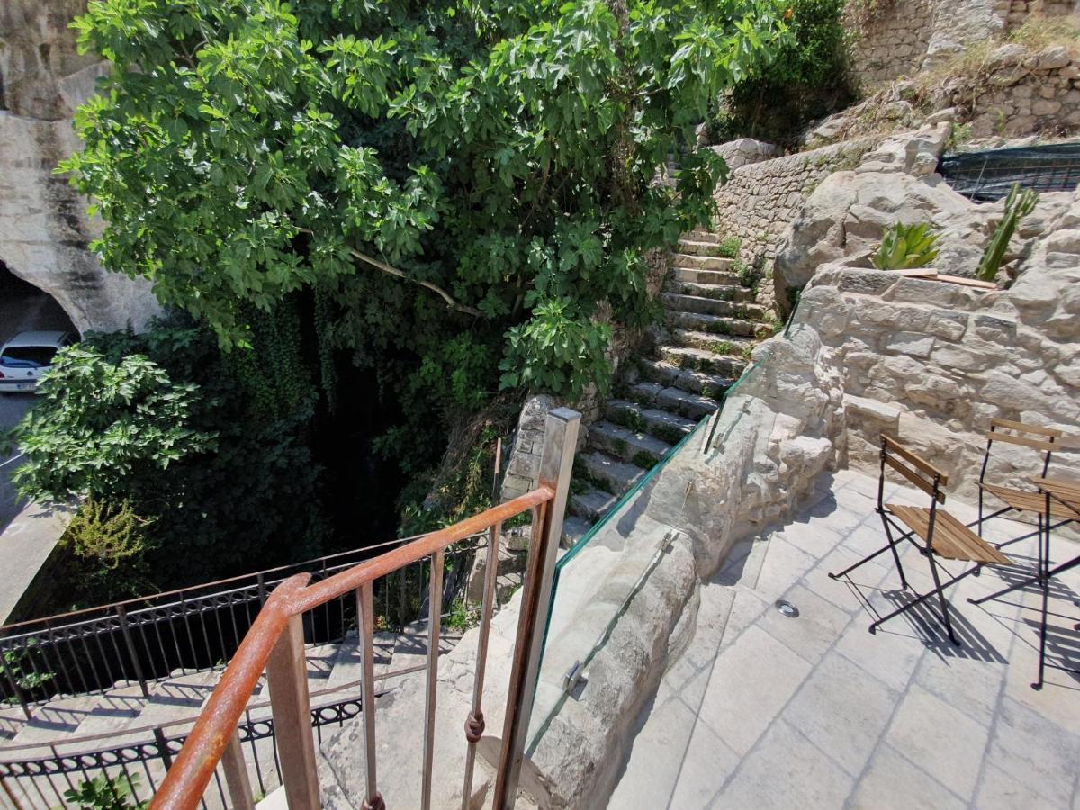 라구사 Il Daviduccio Ibla B&B 외부 사진