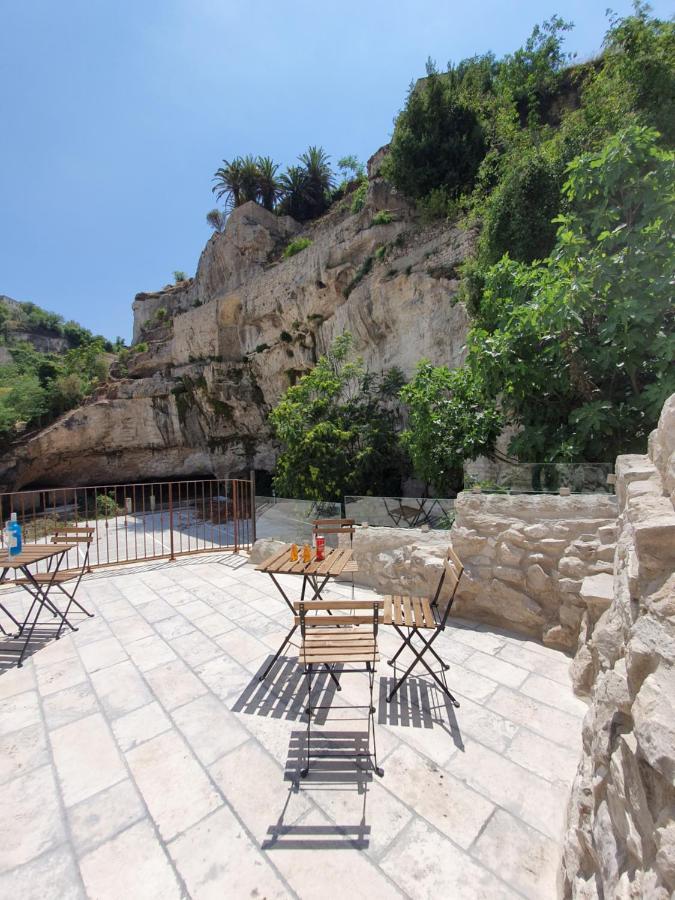 라구사 Il Daviduccio Ibla B&B 외부 사진