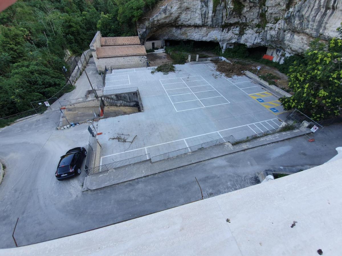 라구사 Il Daviduccio Ibla B&B 외부 사진