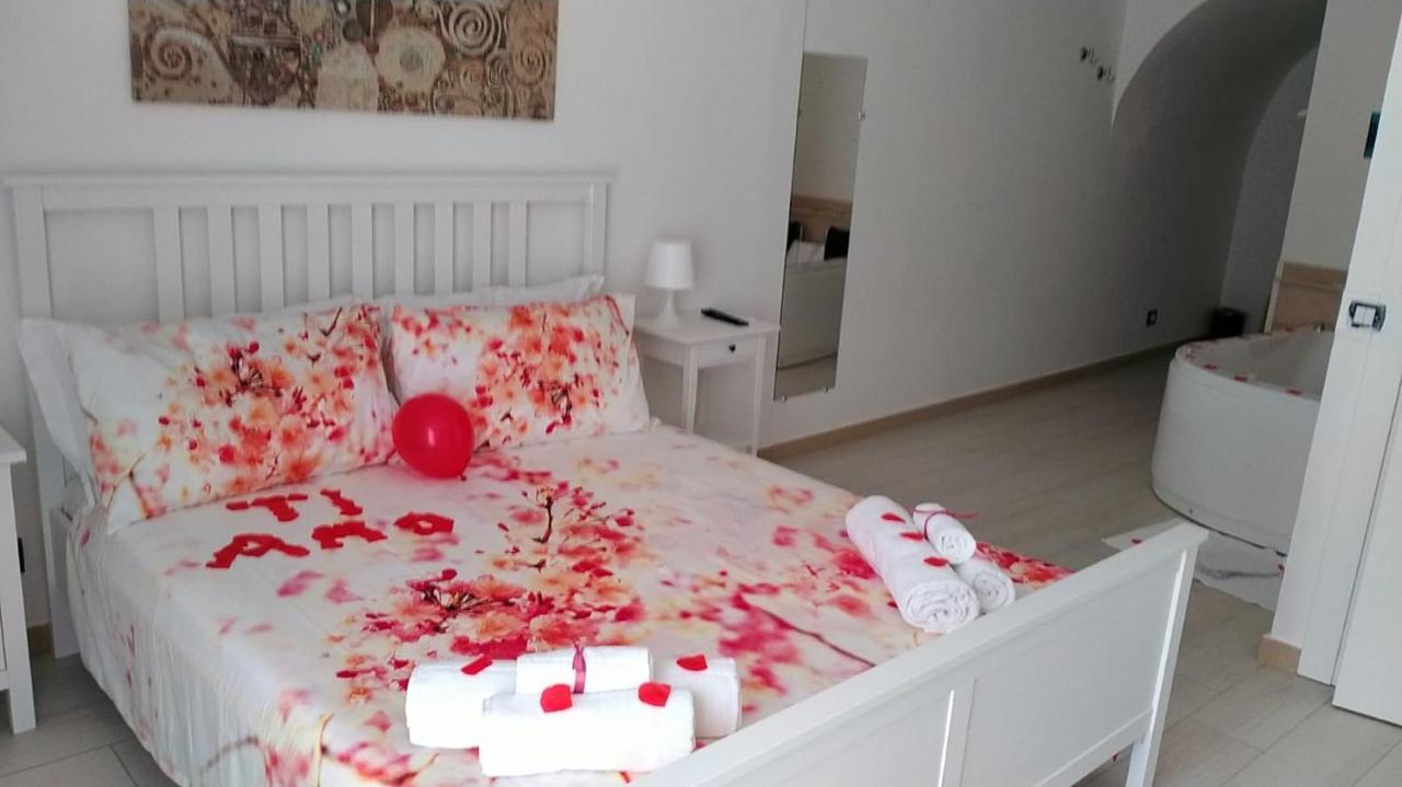 라구사 Il Daviduccio Ibla B&B 외부 사진