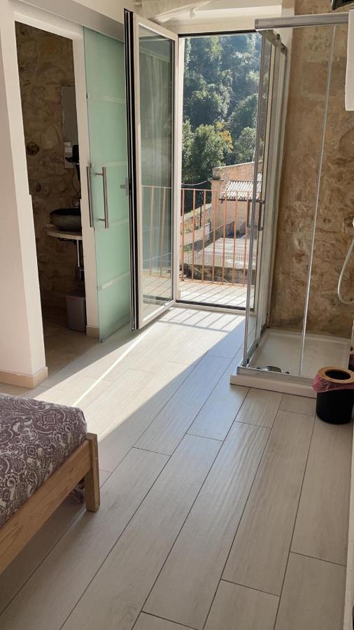 라구사 Il Daviduccio Ibla B&B 외부 사진