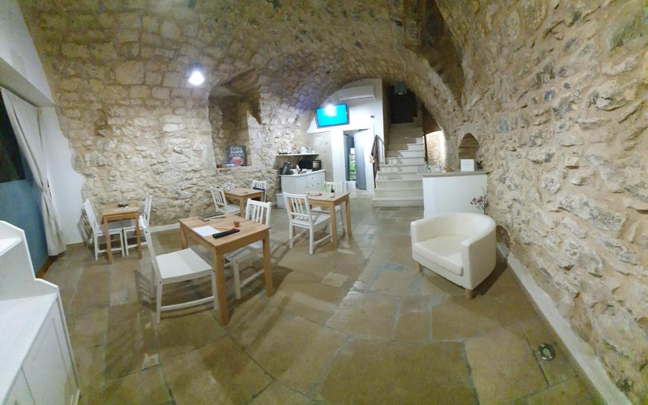 라구사 Il Daviduccio Ibla B&B 외부 사진