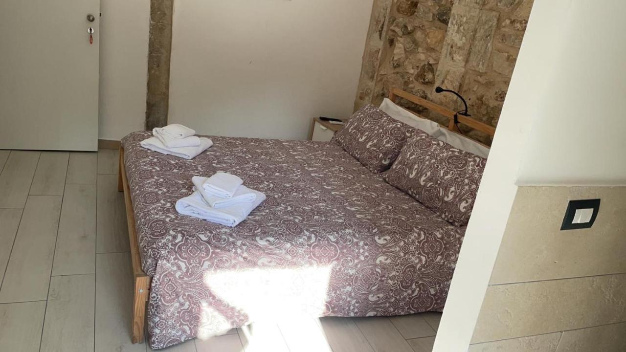 라구사 Il Daviduccio Ibla B&B 외부 사진