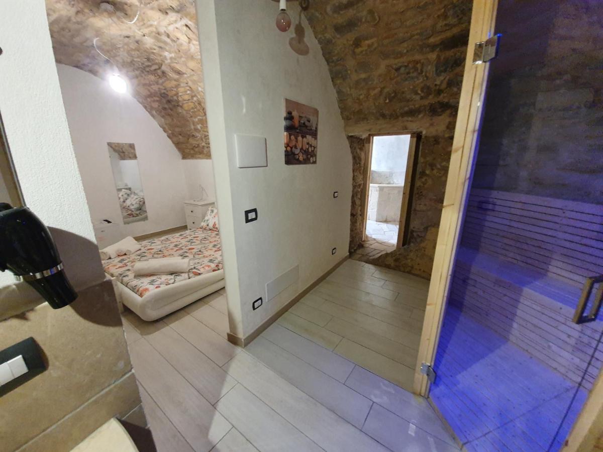 라구사 Il Daviduccio Ibla B&B 외부 사진