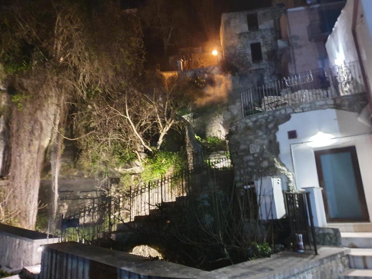 라구사 Il Daviduccio Ibla B&B 외부 사진