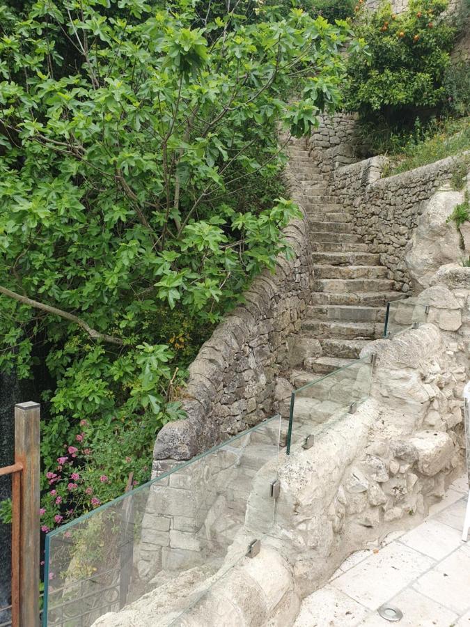 라구사 Il Daviduccio Ibla B&B 외부 사진