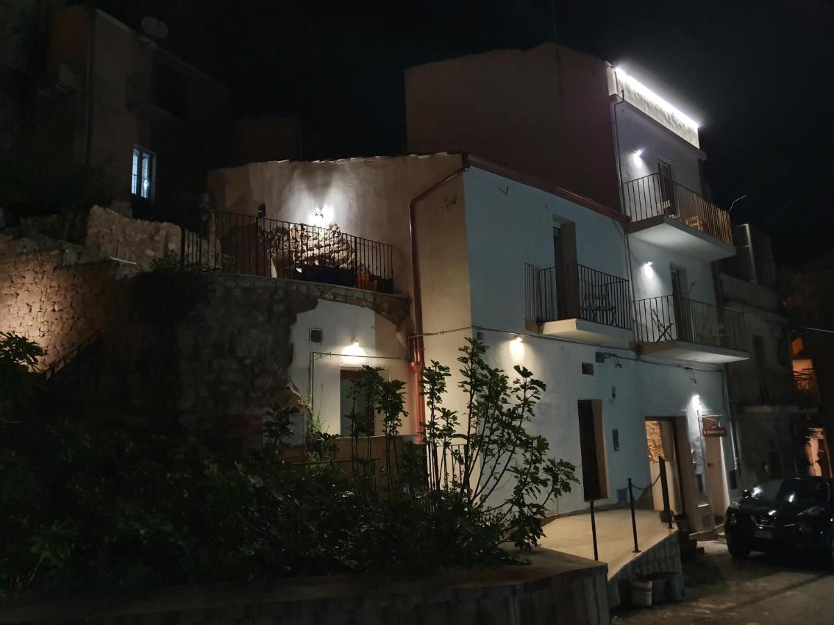 라구사 Il Daviduccio Ibla B&B 외부 사진