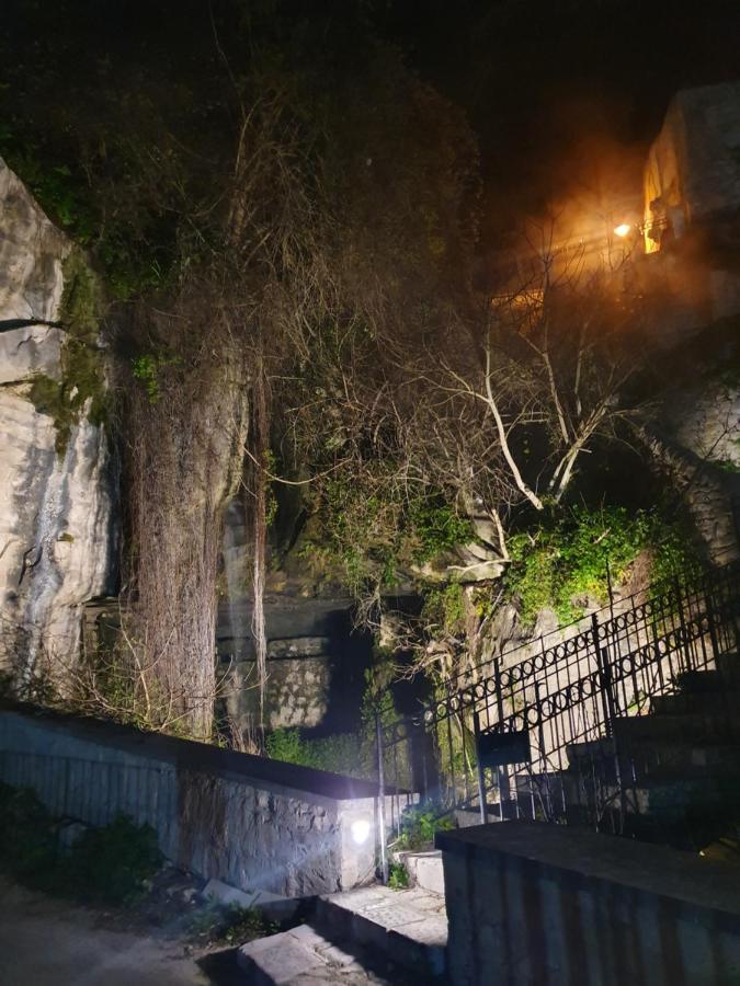 라구사 Il Daviduccio Ibla B&B 외부 사진