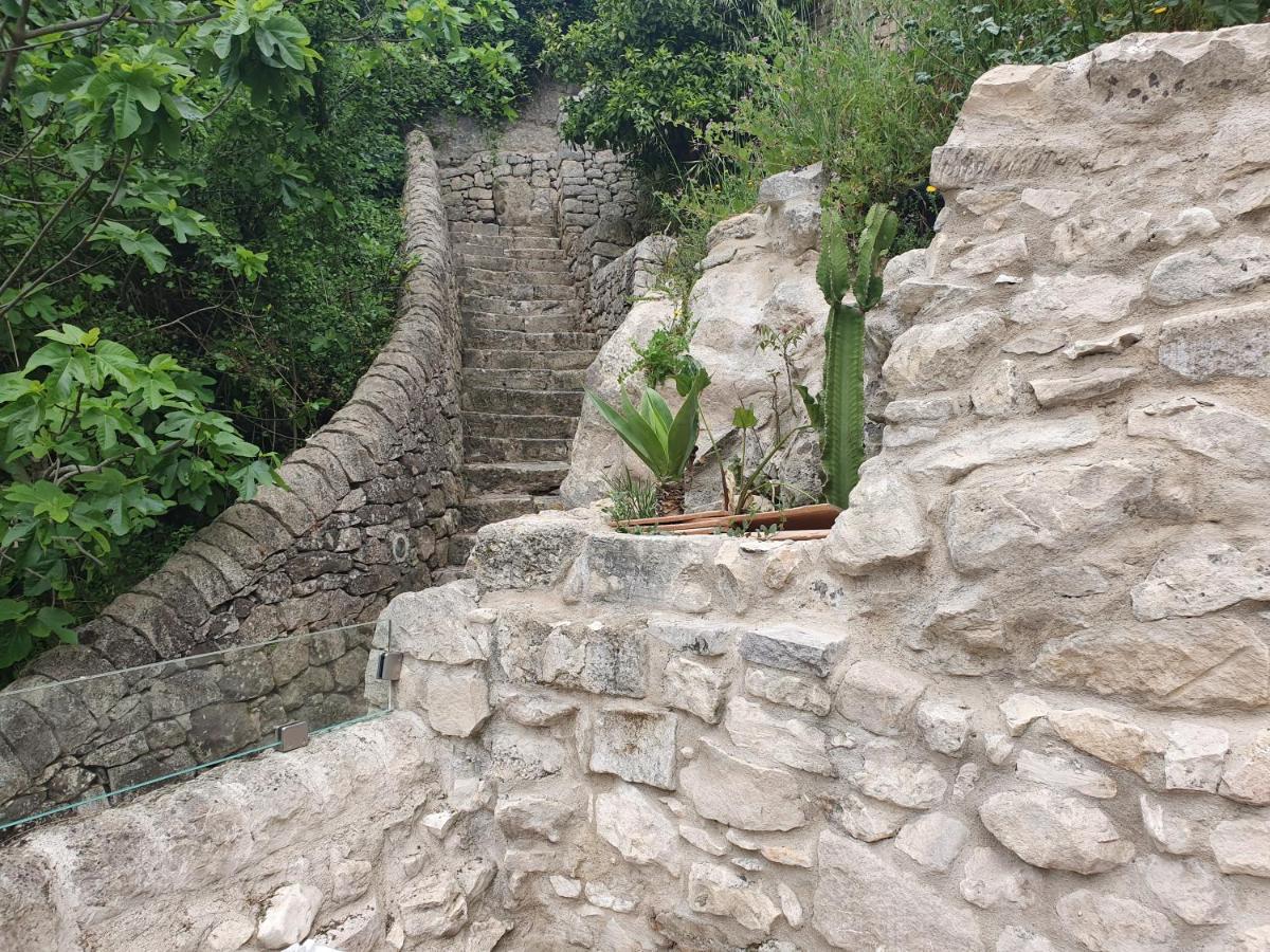 라구사 Il Daviduccio Ibla B&B 외부 사진