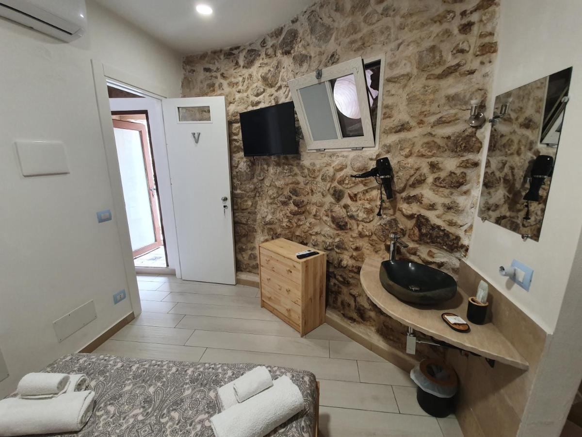 라구사 Il Daviduccio Ibla B&B 외부 사진
