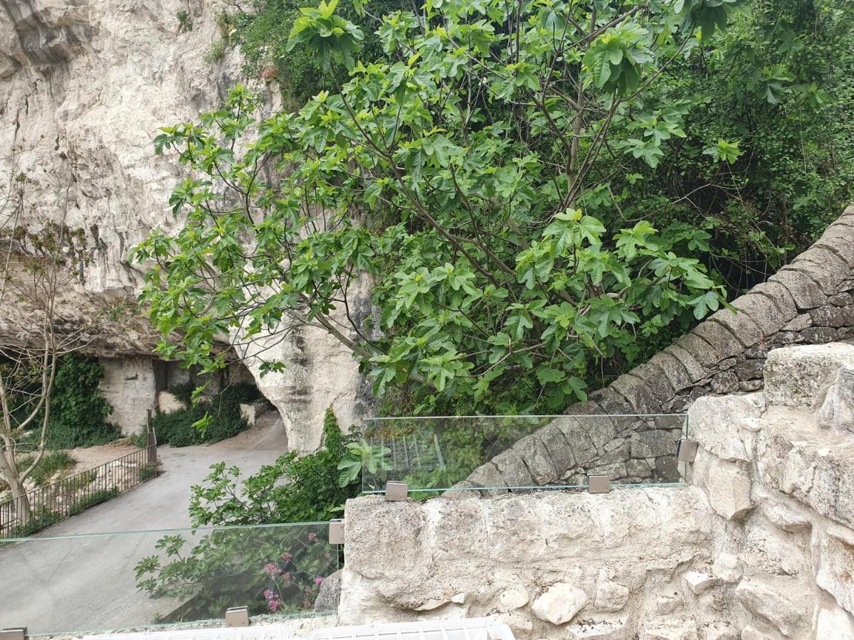 라구사 Il Daviduccio Ibla B&B 외부 사진