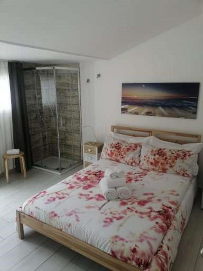 라구사 Il Daviduccio Ibla B&B 외부 사진