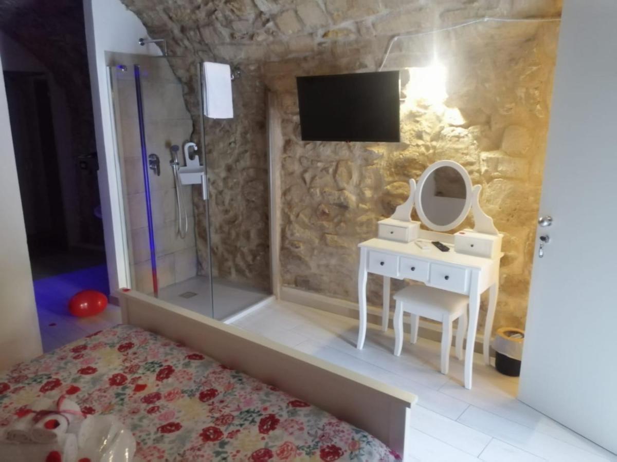 라구사 Il Daviduccio Ibla B&B 외부 사진