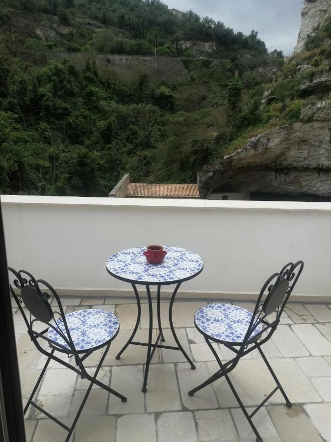 라구사 Il Daviduccio Ibla B&B 외부 사진
