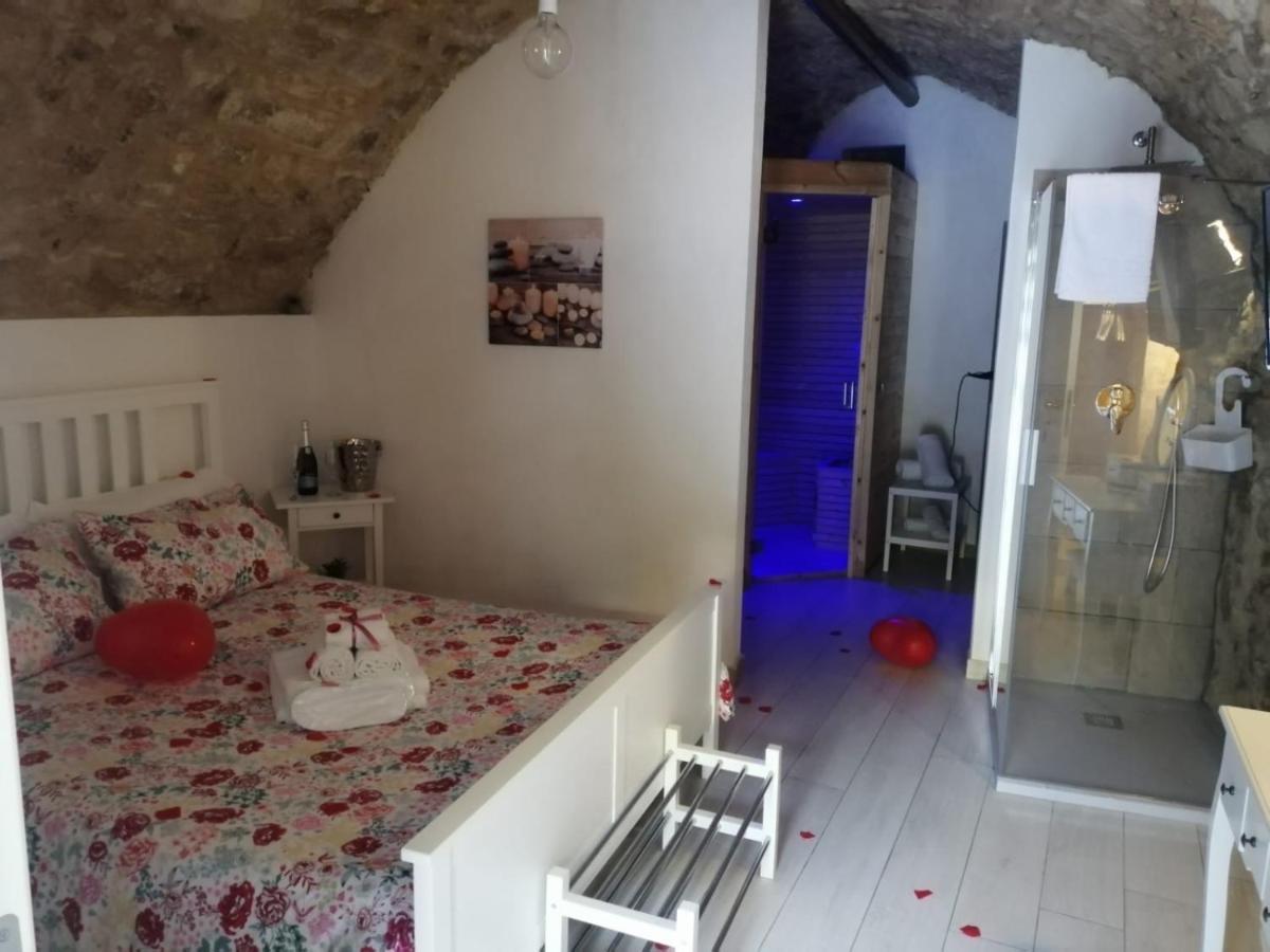 라구사 Il Daviduccio Ibla B&B 외부 사진