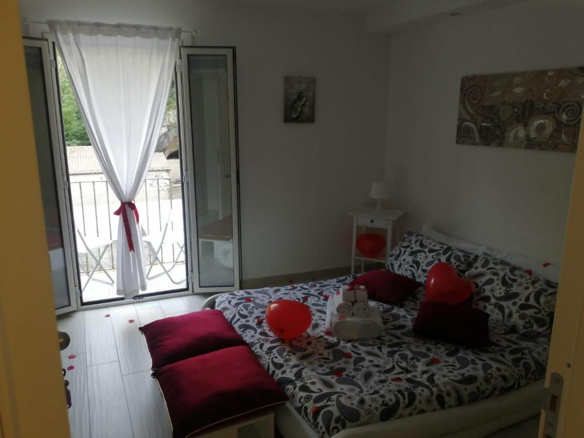 라구사 Il Daviduccio Ibla B&B 외부 사진