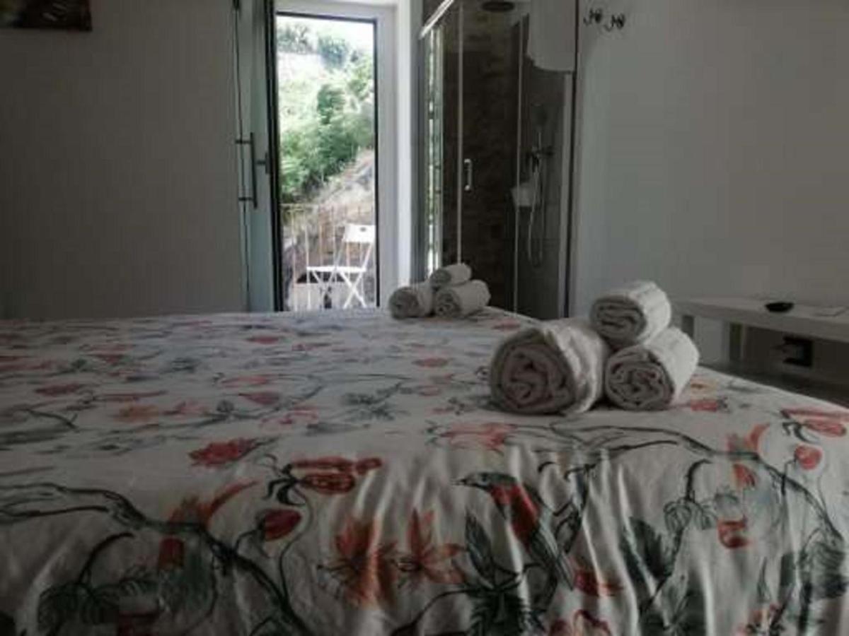 라구사 Il Daviduccio Ibla B&B 외부 사진