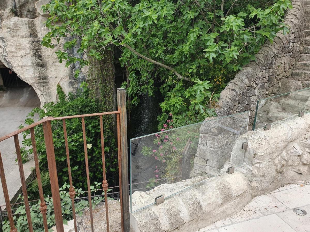 라구사 Il Daviduccio Ibla B&B 외부 사진