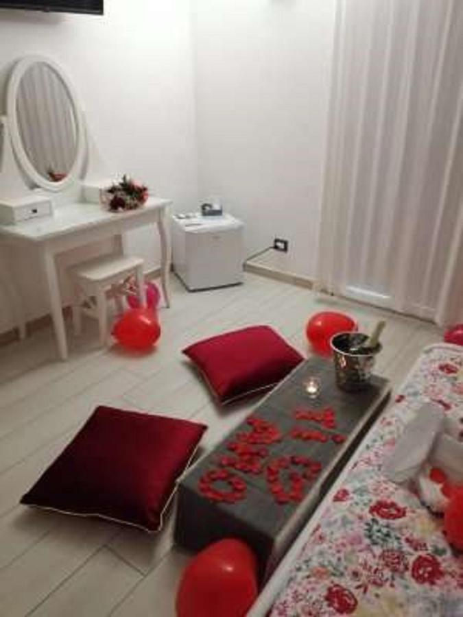 라구사 Il Daviduccio Ibla B&B 외부 사진