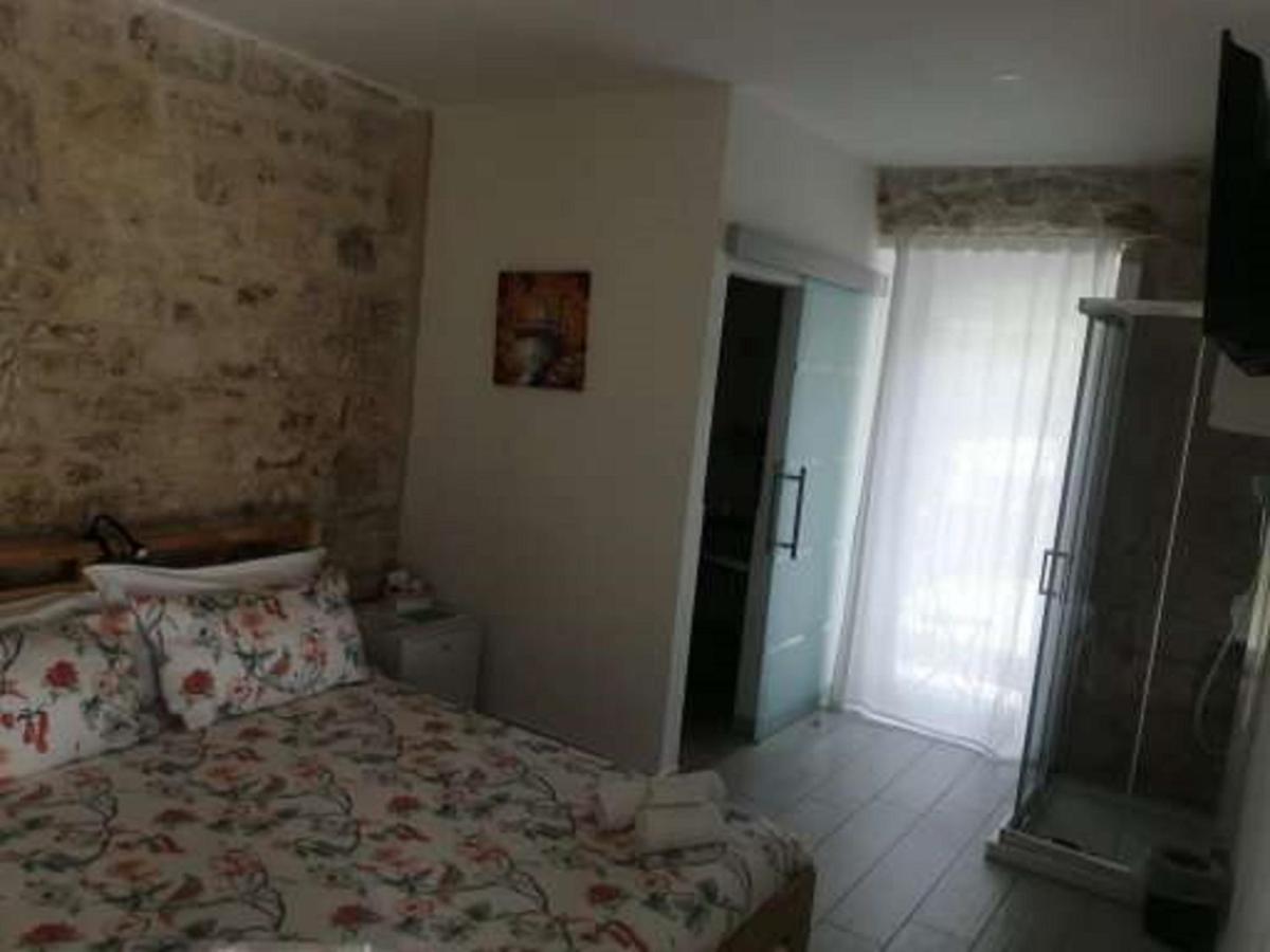 라구사 Il Daviduccio Ibla B&B 외부 사진