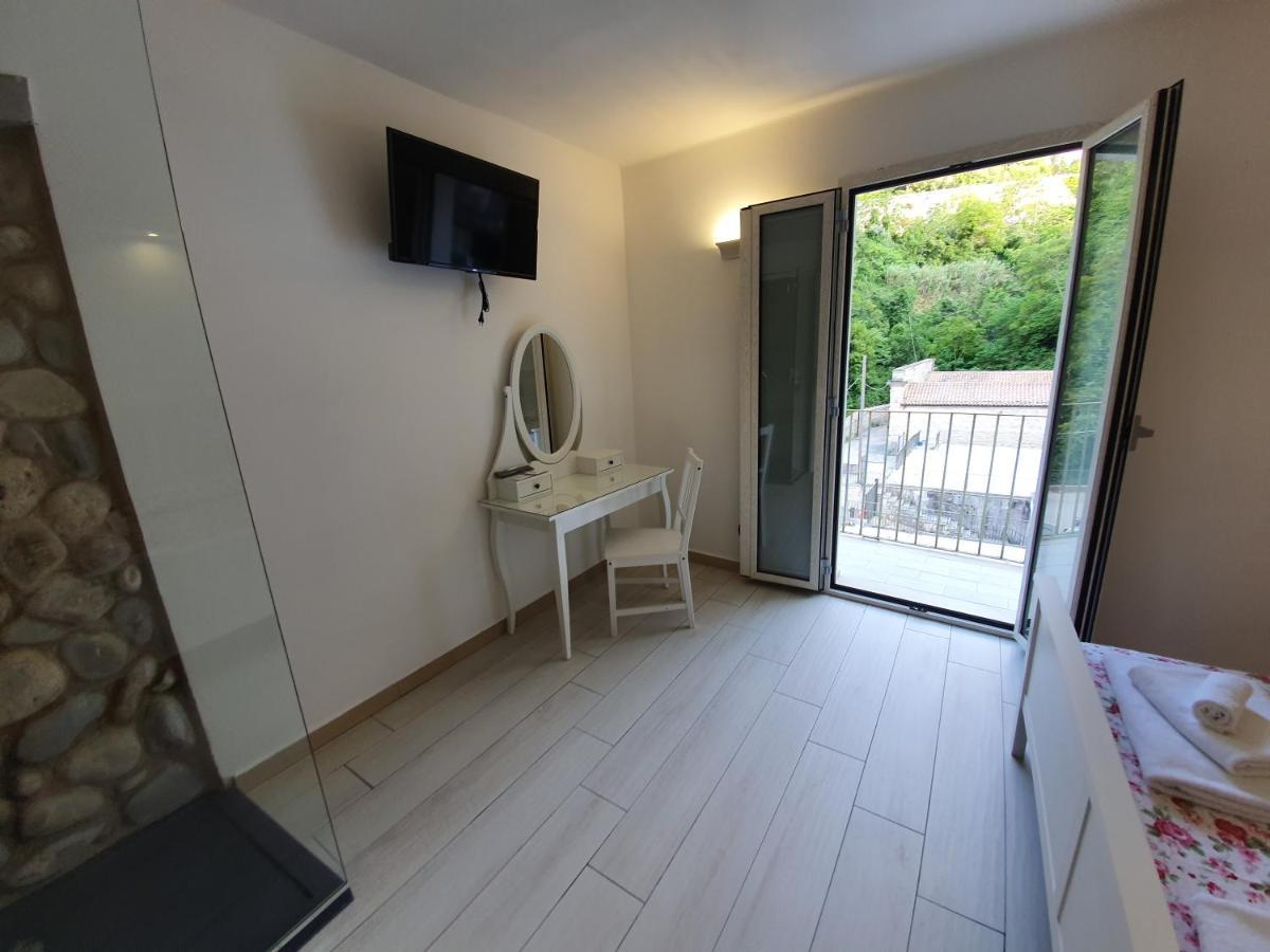 라구사 Il Daviduccio Ibla B&B 외부 사진