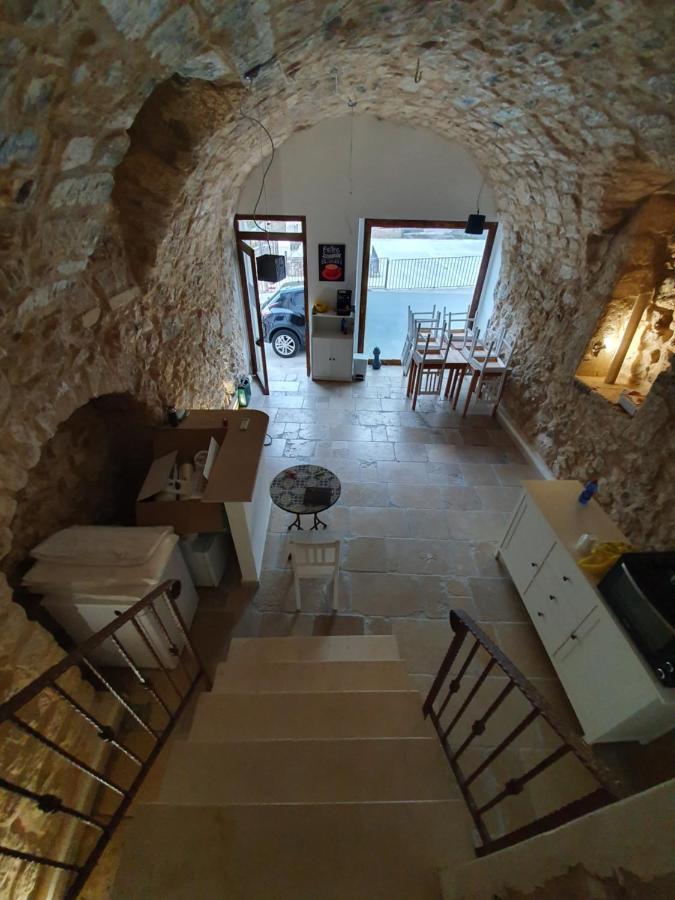 라구사 Il Daviduccio Ibla B&B 외부 사진