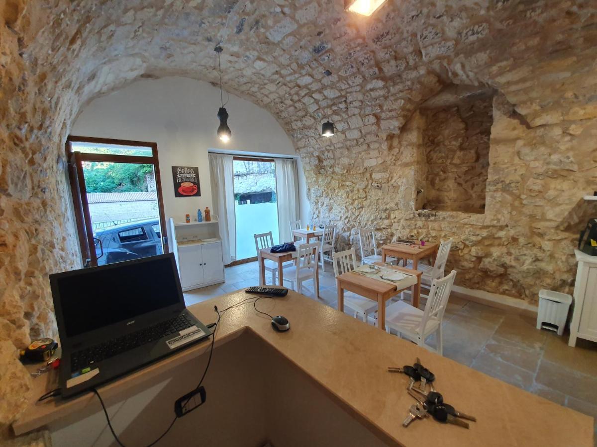 라구사 Il Daviduccio Ibla B&B 외부 사진
