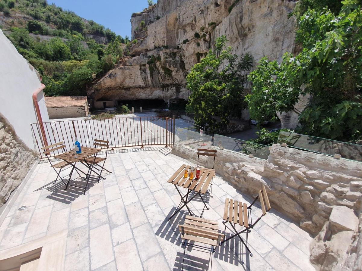 라구사 Il Daviduccio Ibla B&B 외부 사진