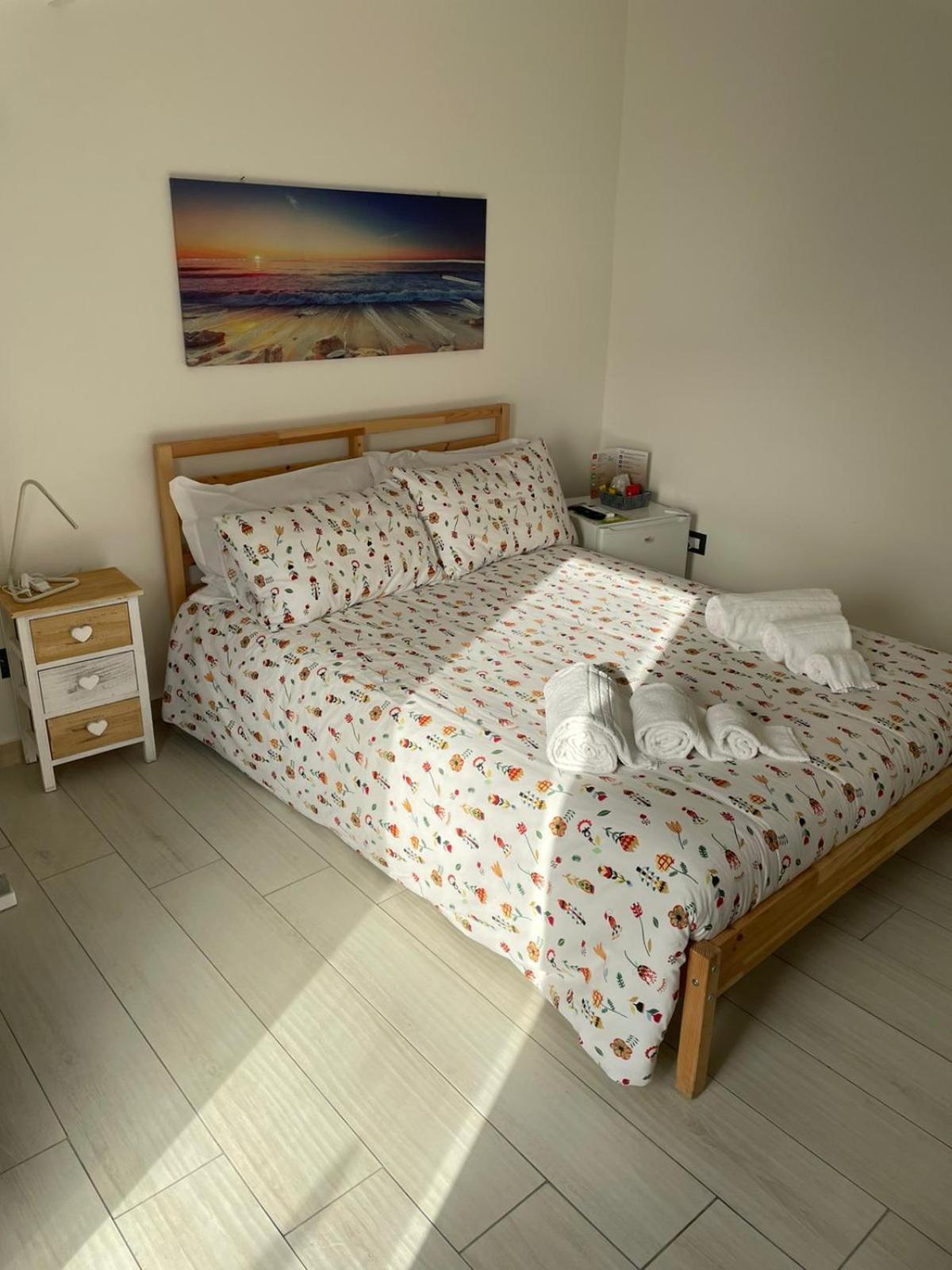 라구사 Il Daviduccio Ibla B&B 객실 사진