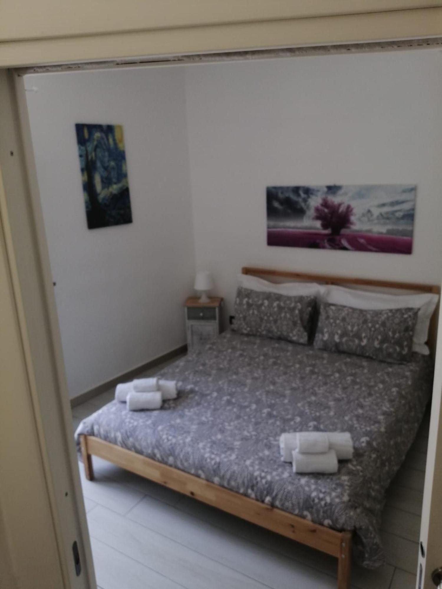 라구사 Il Daviduccio Ibla B&B 객실 사진