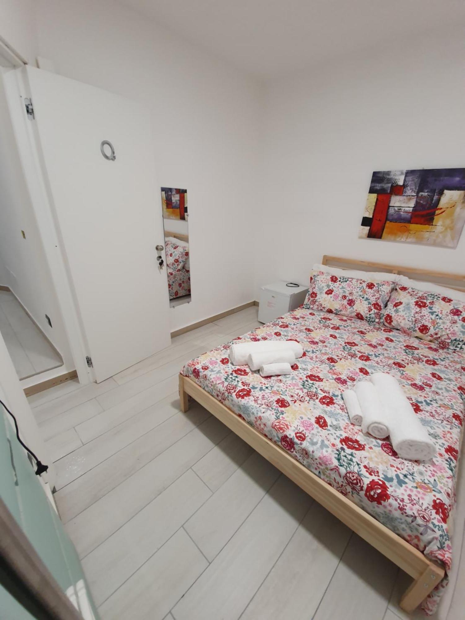 라구사 Il Daviduccio Ibla B&B 객실 사진