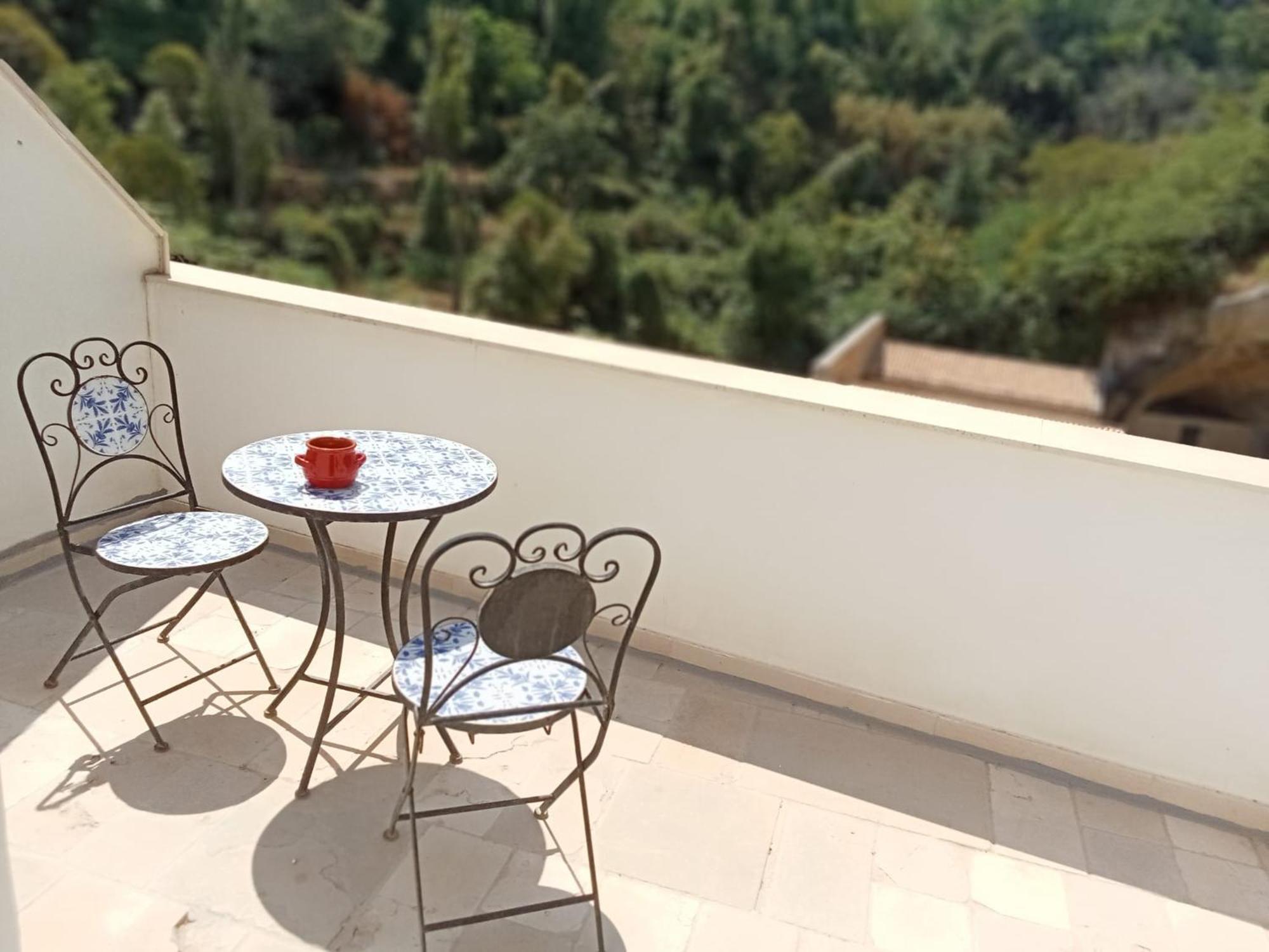 라구사 Il Daviduccio Ibla B&B 객실 사진