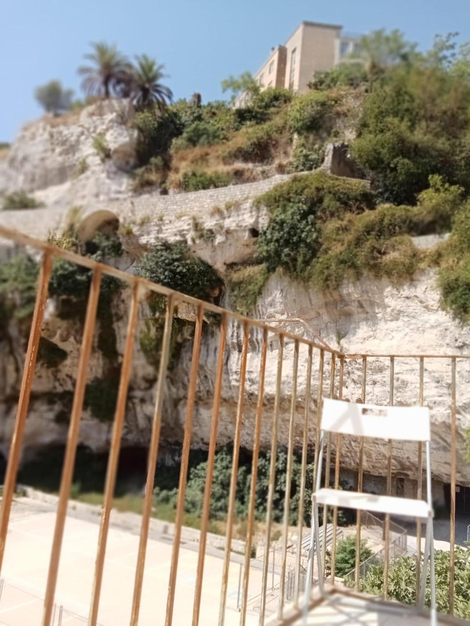 라구사 Il Daviduccio Ibla B&B 외부 사진